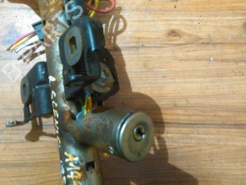 Used Ignition barrel Ignition barrel 35652764 35652764