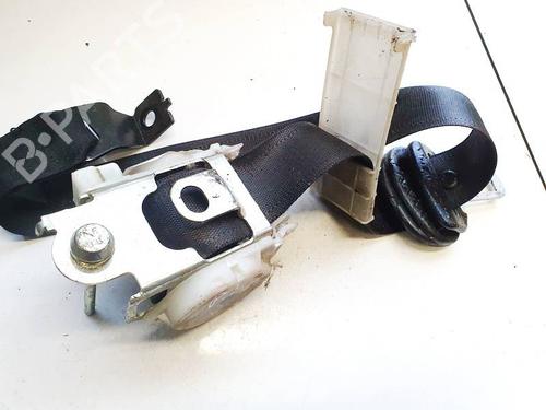 Used Front left seatbelt Front left seatbelt 35151114 35151114