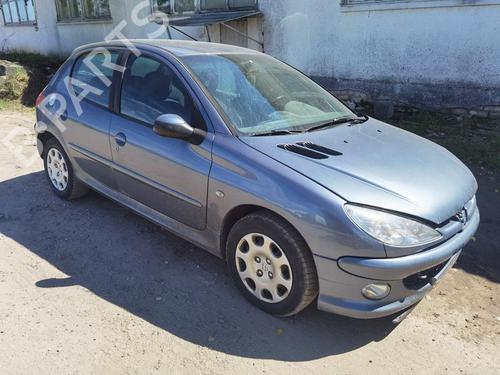 Used Parts PEUGEOT 206 SW (2E/K) 1.4 HDi (68 hp) 4443094