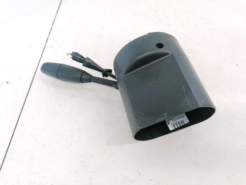 Warning switch MERCEDES-BENZ E-CLASS (W211) E 270 CDI (211.016) | BP35534469I22 - Image 2