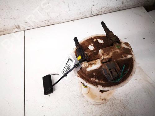 Used Electronic module Electronic module NISSAN NOTE (E11, NE11) 1.5 dCi (103 hp) 39734210 39734210