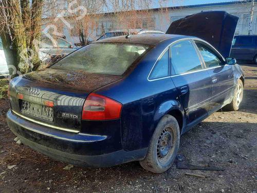 Engine mount AUDI A6 C5 (4B2, 4B4) 2.5 TDI | BP33087552M89  - Image 8