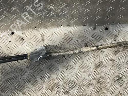 Used Cable Cable FORD MONDEO III (B5Y) 2.0 16V TDDi / TDCi (115 hp) 35672358 35672358