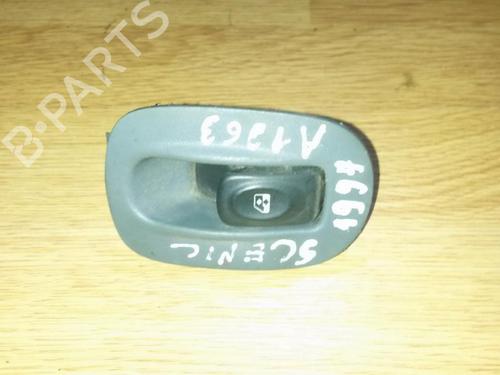 Used Switch Switch RENAULT MEGANE I (BA0/1_) 1.6 e (BA0F, BA0S) (90 hp) 33493230 33493230