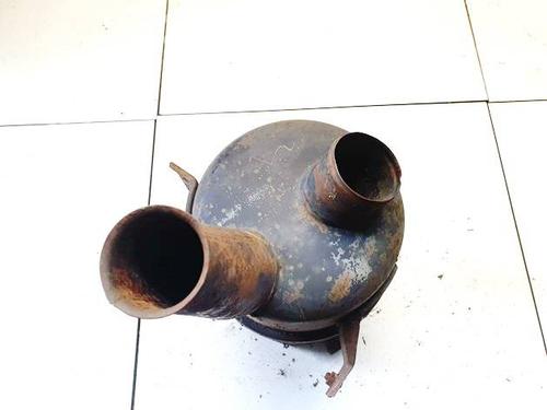 Used Air filter box Air filter box 34745932 34745932