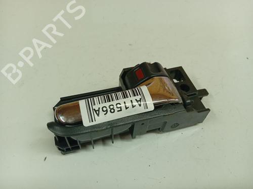 Used Front right interior door handle Front right interior door handle 37278977 37278977