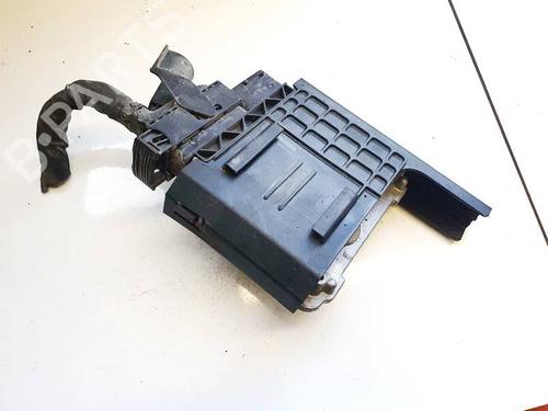 Used Engine control unit (ECU) CHEVROLET CRUZE (J300) 2.0 CDI (150 hp) 32613276