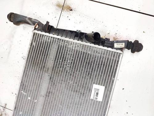 Water radiator FORD TRANSIT Van (FA_ _) 2.4 TDCi RWD | BP34997726M31 - Image 3