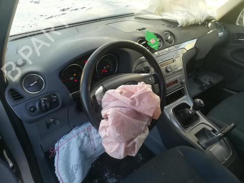 Engine mount FORD GALAXY II (WA6) 1.8 TDCi | BP33522332M89  - Image 9