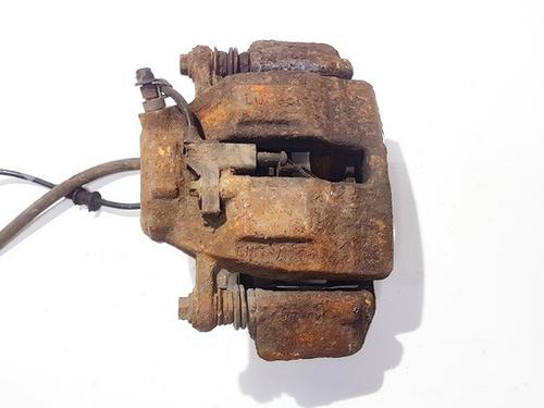 Used Right front brake caliper Right front brake caliper MERCEDES-BENZ C-CLASS (W203) C 220 CDI (203.006, 203.008) (143 hp) 35446942 35446942