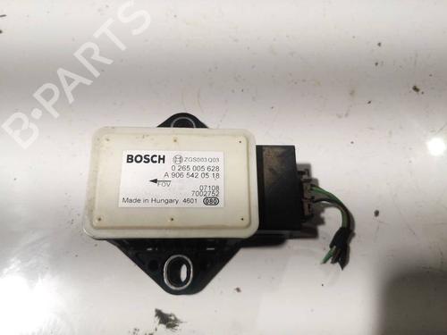 Used Electronic module Electronic module 34875432 34875432