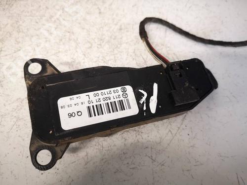 Mirror switch MERCEDES-BENZ E-CLASS (W211) E 220 CDI (211.006) | BP37093919I25 - Image 3