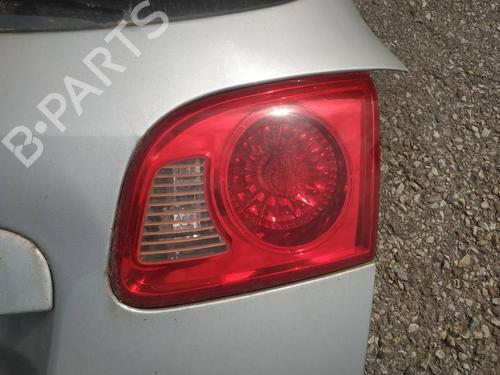 Used Right tailgate light Right tailgate light 35236129 35236129