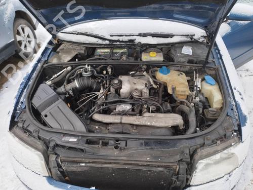 Pipe AUDI A4 B6 (8E2) 2.5 TDI quattro | BP32627609M125