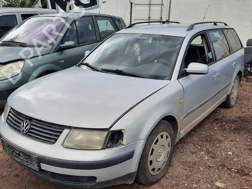 Electronic module VW PASSAT B5 Variant (3B5) 1.9 TDI | BP33083822M83 - Image 5