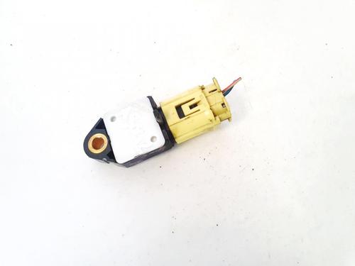 Used Electronic module Electronic module TOYOTA AVENSIS (_T25_) 2.2 D-4D (ADT251_, ADT251R) (150 hp) 32906335 32906335