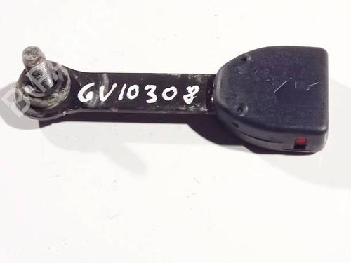 Used Seat buckle Seat buckle 35011958 35011958