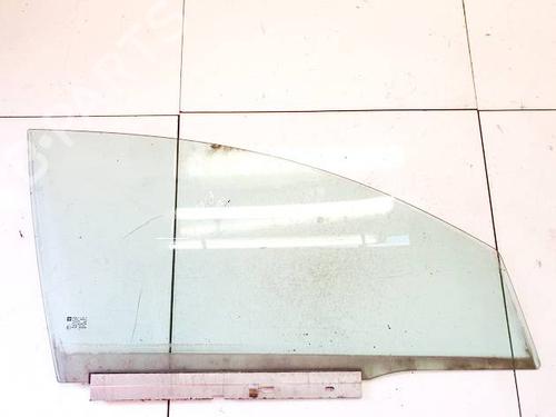 Used Front right door window Front right door window 38299251 38299251