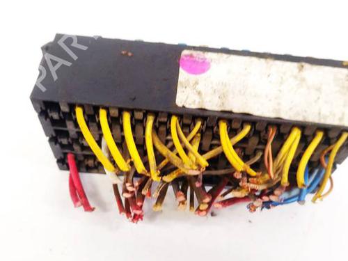 Fuse box OPEL MOVANO A Bus (X70) 2.5 DTI (JD) | BP32600991E1