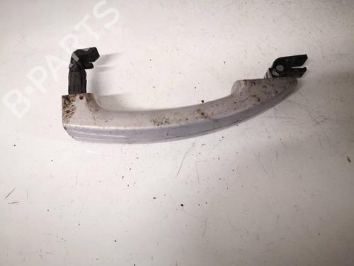 Used Front left exterior door handle Front left exterior door handle 34873249 34873249