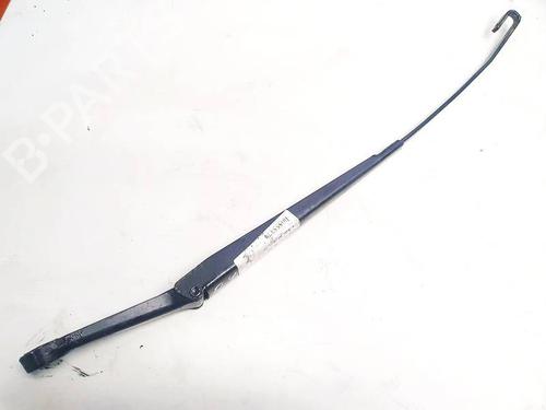 Used Front windshield wiper arm Front windshield wiper arm OPEL ZAFIRA A MPV (T98) 2.2 DTI 16V (F75) (125 hp) 33503471 33503471