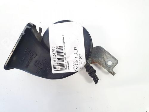 Used Horn Horn MAZDA 3 (BL) 1.6 MZ-CD (BL14) (109 hp) 35537086 35537086