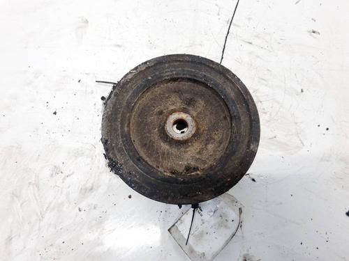 Used Pulley Pulley ROVER 25 I Hatchback (RF) 2.0 iDT (101 hp) 35262074 35262074