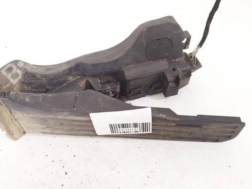 Used Pedal Pedal AUDI A3 (8P1) 1.6 (102 hp) 35005160 35005160