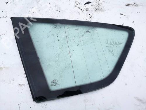 Used Rear left quarter glass Rear left quarter glass 35079526 35079526