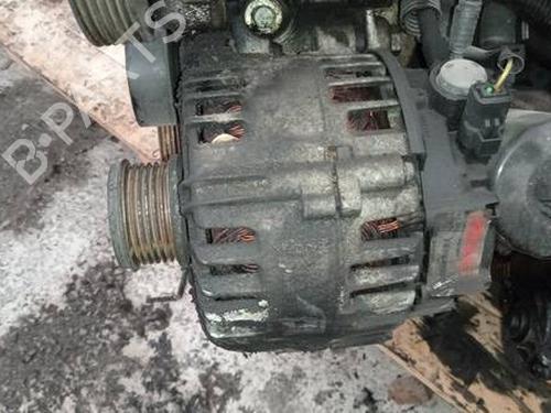 Used Alternator Alternator 35375131 35375131