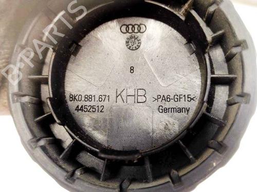Interior handle SKODA SUPERB II (3T4) 1.8 TSI | BP35201075I7 - Image 3