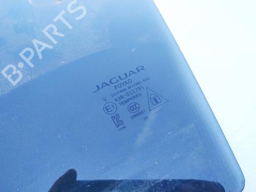 Dør rude ventre bagtil JAGUAR I-PACE (X590) EV400 AWD | BP35534105C20 - Image 3