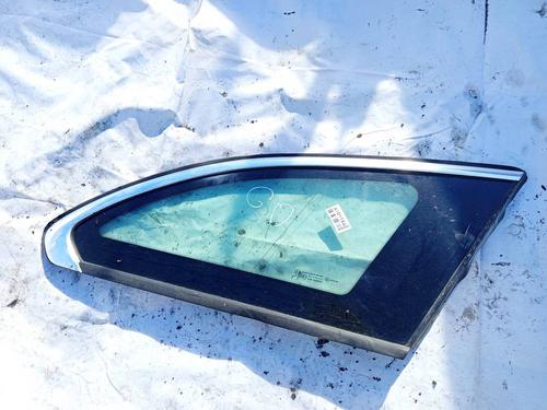 Used Rear right quarter glass Rear right quarter glass 34945281 34945281