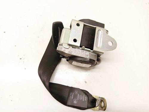 Used Rear right seatbelt Rear right seatbelt 34848947 34848947