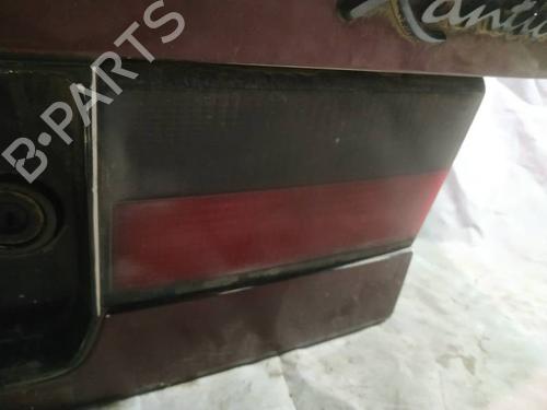 Used Right tailgate light Right tailgate light 35352529 35352529