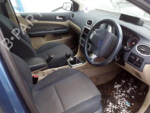 Electronic module FORD FOCUS II (DA_, HCP, DP) 2.0 TDCi | BP33491249M83  - Image 7