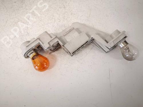 Lampeholder Lampeholder VOLVO V50 (545) 2.0 D (136 hp) 36895802 36895802
