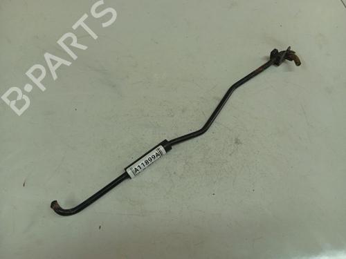 Used Support Support PEUGEOT 207 (WA_, WC_) 1.4 HDi (68 hp) 40027845 40027845