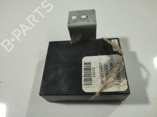 Electronic module NISSAN PATHFINDER III (R51) 2.5 dCi | BP34869889M83 - Image 3