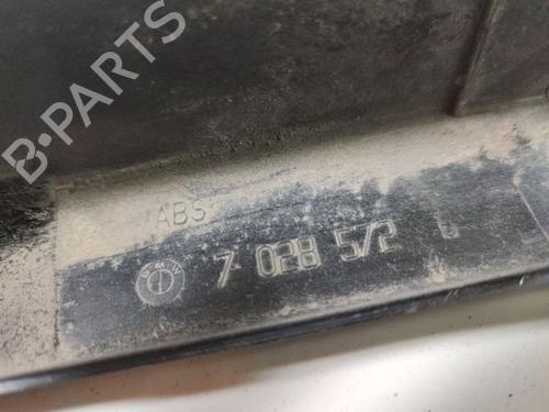 Boot lining BMW 3 Touring (E46) 320 d | BP34933171I3 - Image 4