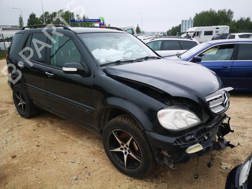 Used Parts MERCEDES-BENZ M-CLASS (W163) ML 400 CDI (163.128) (250 hp) 4445138
