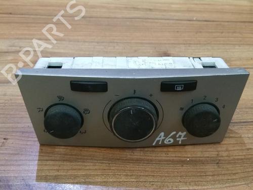 climate-control-opel-astra-h-a04-2004-2005-2006-2007-2008-2009-2010-2011-2012-2013-2014-35647901 main image