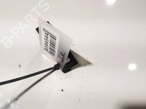 Used Support Support RENAULT ESPACE III (JE0_) 2.2 12V TD (JE0E, JE0H, JE0P) (113 hp) 32560097 32560097