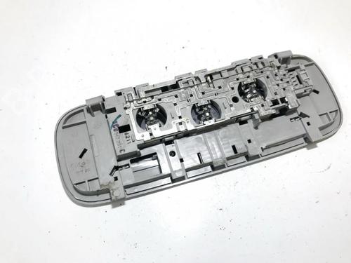 Interior roof light VW PASSAT B6 (3C2) 2.0 TDI 16V | BP35834556I8 - Image 2