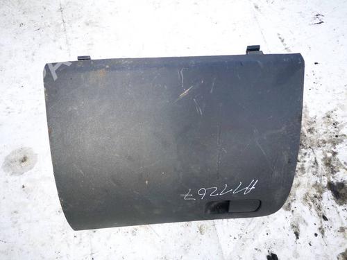 Used Glove box Glove box SKODA OCTAVIA III (5E3, NL3, NR3) 1.6 TDI (105 hp) 34746993 34746993