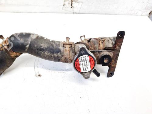 Pipe SUZUKI GRAND VITARA II (JT, TE, TD) 2.0 All-wheel Drive (TD54V, JB420) | BP32955198M125 - Image 2