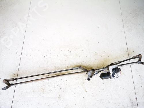 Used Front wipers mechanism Front wipers mechanism PEUGEOT 307 (3A/C) 1.6 HDi 110 (109 hp) 35578639 35578639