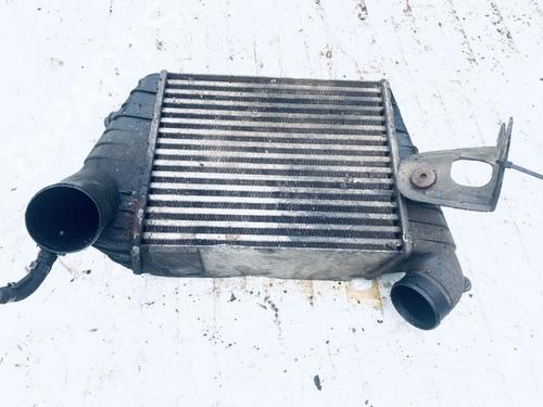 Used Intercooler Intercooler 35586931 35586931