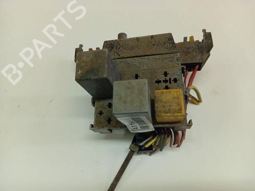 Used Fuse box Fuse box FORD FIESTA II (FBD) 1.6 D (FBD) (54 hp) 36059927 36059927