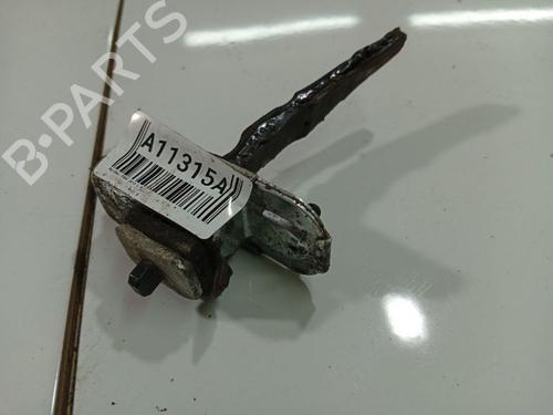 Used Hinge/Door check strap Hinge/Door check strap HYUNDAI ix35 Van CRDi (136 hp) 36685609 36685609